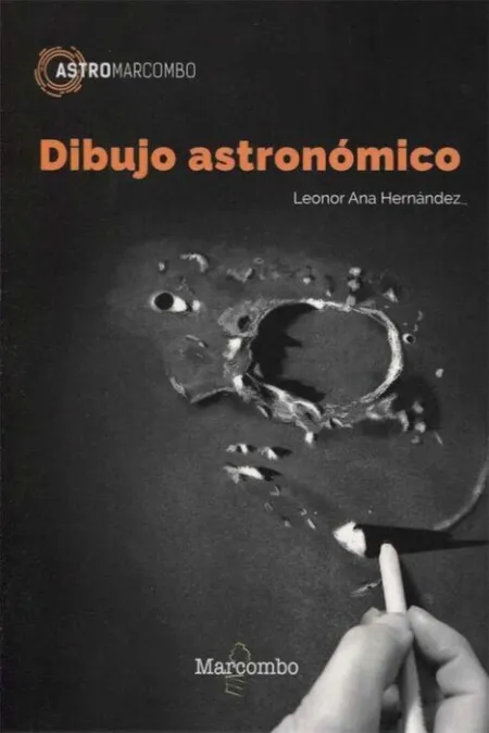 Dibujo Astronomico