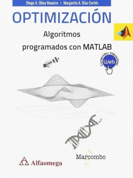 Optimizacion. Algoritmos Programados con Matlab