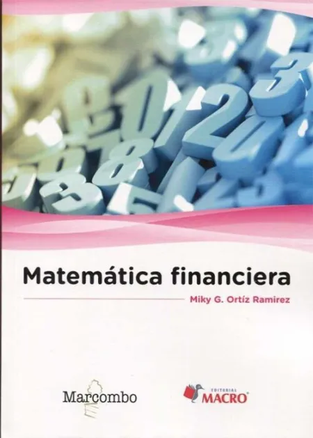 Matematica Financiera