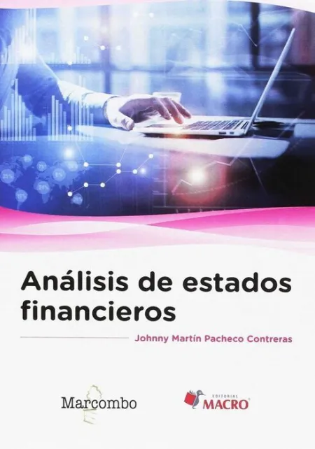 Analisis de Estados Financieros