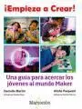 ¡Empieza a Crear!