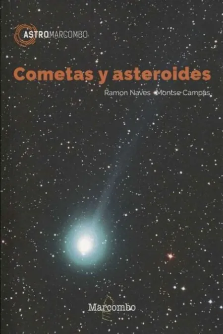 Cometas y Asteroides
