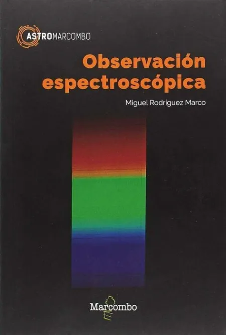 Observación Espectroscópica