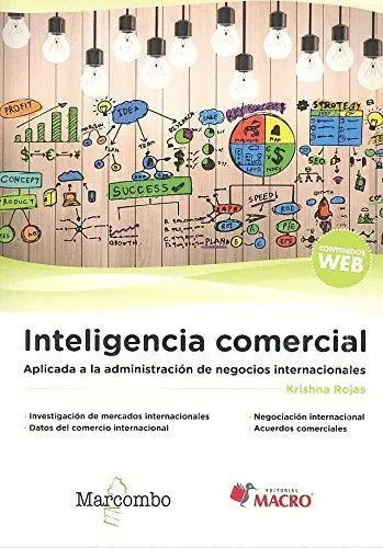 Inteligencia Comercial