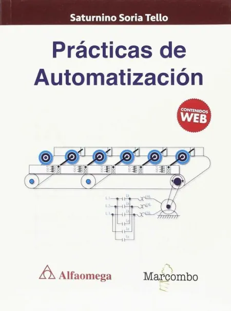 Practicas de Automatizacion