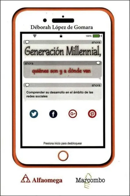 Generacion Millennial: Quienes Son y a Donde Van