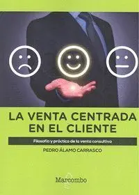 La Venta Centrada en el Cliente