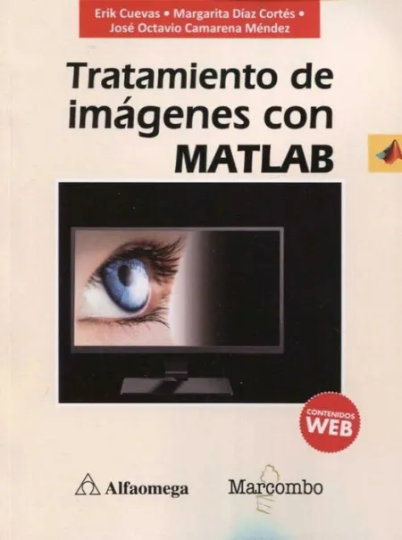 Tratamiento de Imagenes con Matlab