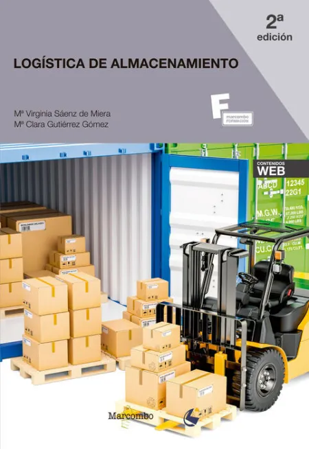 018 Cf/Gs Logistica de Almacenamiento