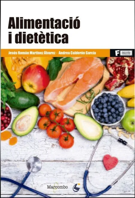 019 Cf/Gm Alimentacion y Dietetica