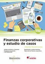 Finanzas Corporativas y Estudio de Casos