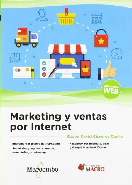 Marketing y Ventas por Internet