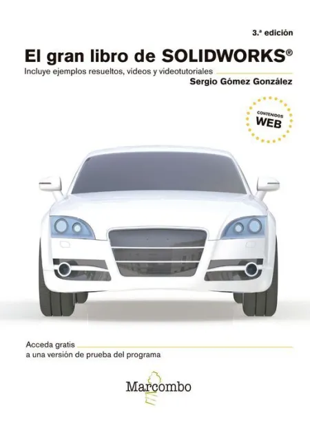 El Gran Libro de Solidworks 3ªed.
