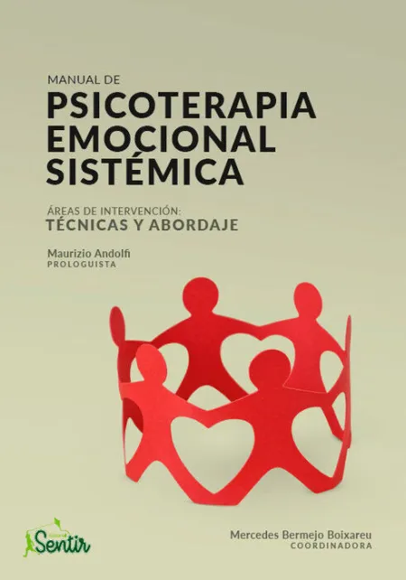 Manual de Psicoterapia Emocional Sistã?Â©Mica