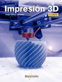 Impresion 3D 2ªed.