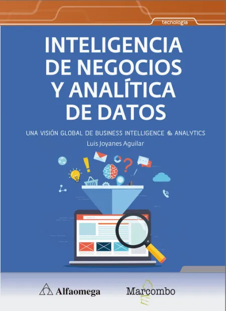 Inteligencia de Negocios y Analítica de Datos