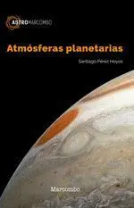 Atmosferas Planetarias