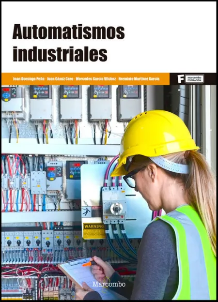 020 Cf/Gm Automatismos Industriales