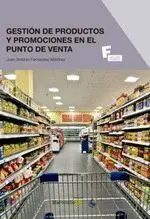 020 Cf/Gs Gestion de Productos y Promociones en el Punto de Venta