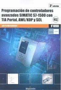 019 Cf Programación de Controladores Avanzados Simatic S7 1500 con Tia Portal, Awl/Kop y Scl