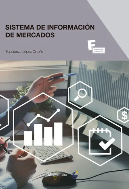 019 Sistemas de Información de Mercados