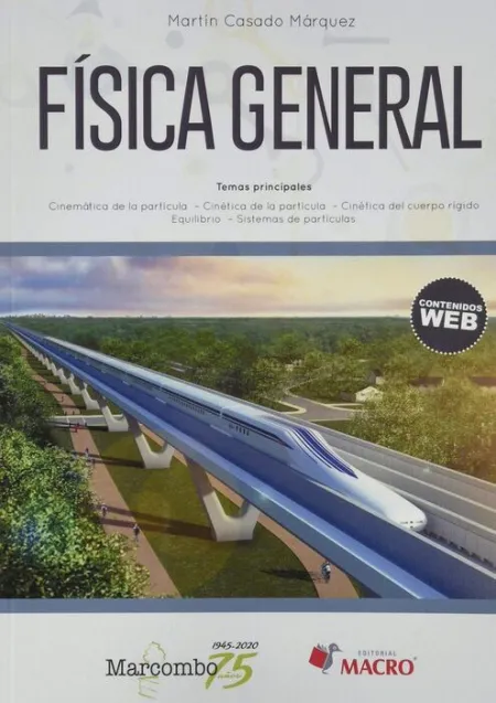 020 Fisica General