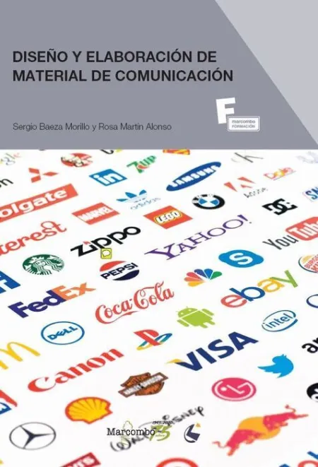 020 Cf/Gs Diseño y Elaboración de Material de Comunicación