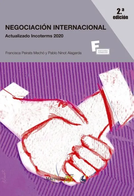 020 Cf/Gs Negociación Internacional 2ª Ed.