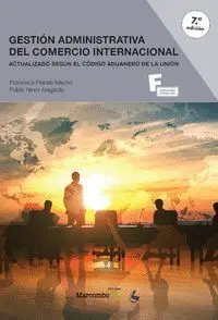 020 Cf/Gs Gestion Administrativa del Comercio Internacional 7ªed.