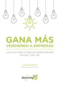 Gana Más Vendiendo a Empresas