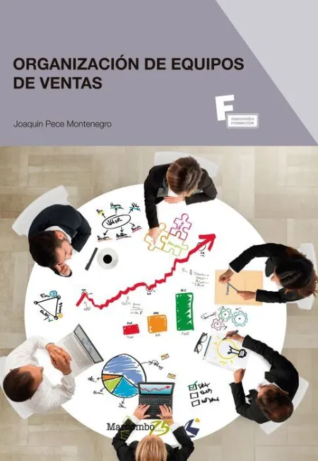 020 Cf/Gs Organización de Equipos de Ventas