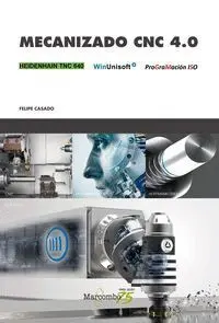 020 Cf Mecanizado Cnc 4. 0
