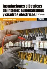 020 Gf/Gm-Gs Instalaciones Eléctricas de Interior, Automatismos y Cuadros Eléctricos