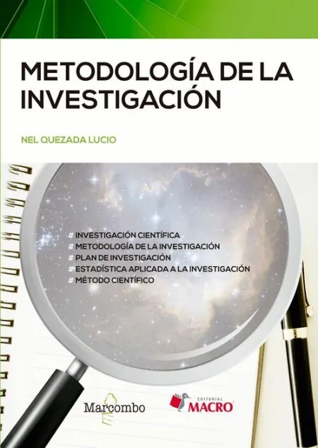 Metodologia de la Investigacion