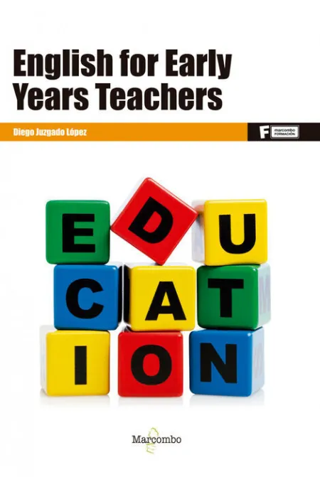 English For Early Years Teachers