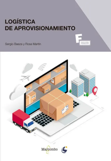021 Cf/Gs Logistica de Aprovisionamiento