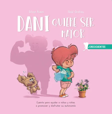 Dani Quiere Ser Mayor (Valores)