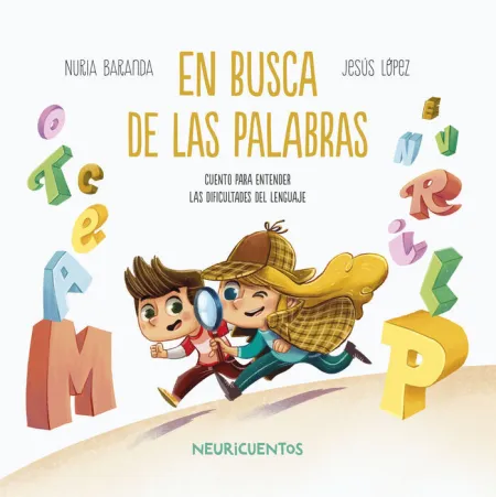 En Busca de las Palabras (Valores)