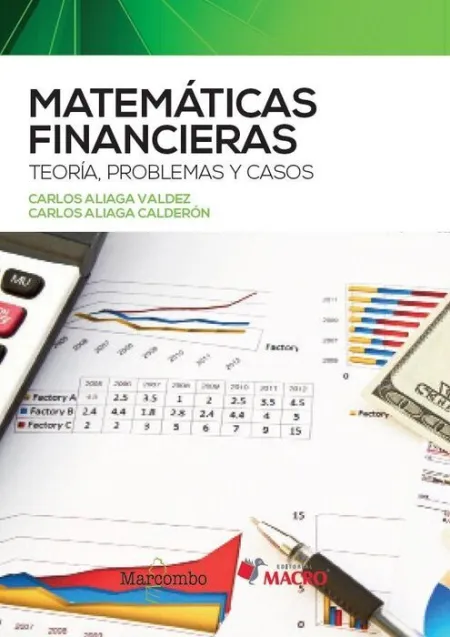 022 Matemáticas Financieras
