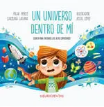 Un Universo dentro de mí -Cuento para Entender las Altas Capacidades