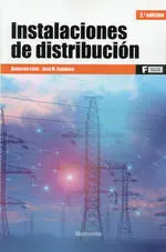 022 Cf Instalaciones de Distribucion (2ª Edicion)