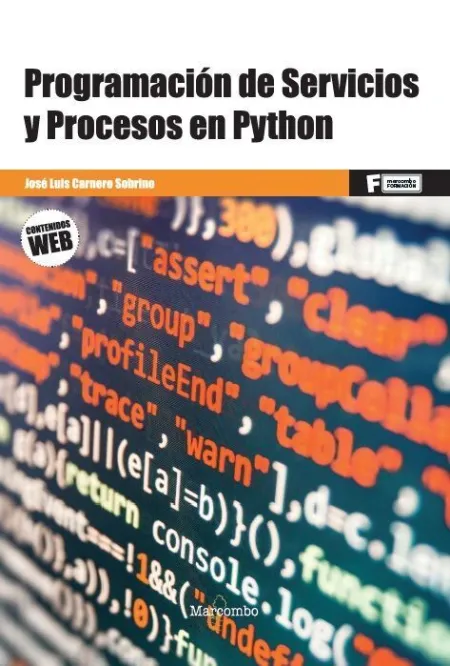 022 Cf Programacion de Servicios y Procesos en Python
