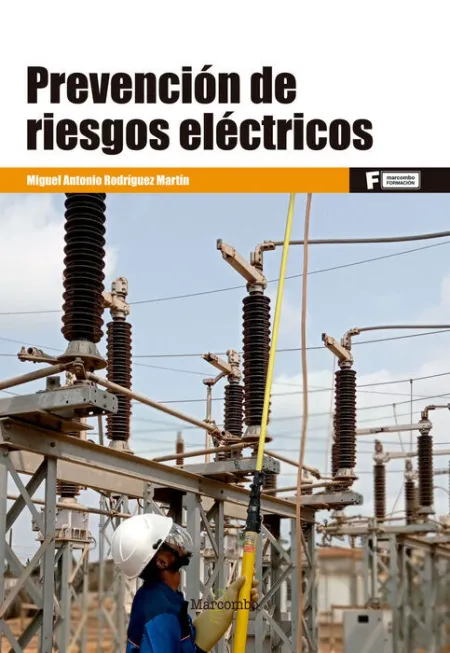 022 Cf/Gs Prevencion de Riesgos Laborales Electricos