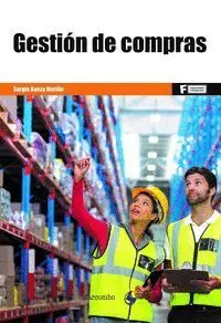 023 Cf/Gm Gestion de Compras