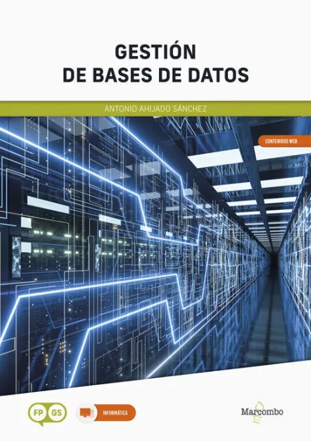 022 Cf/Gs Gestion de Bases de Datos