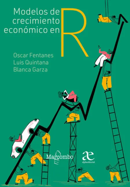 Modelos de Crecimiento Economico en R