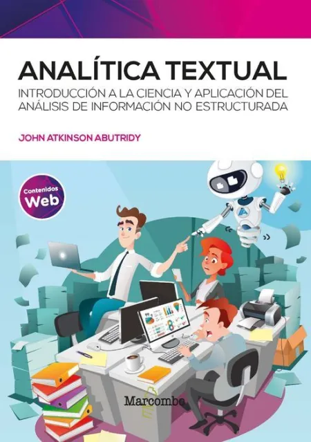 Analitica Textual