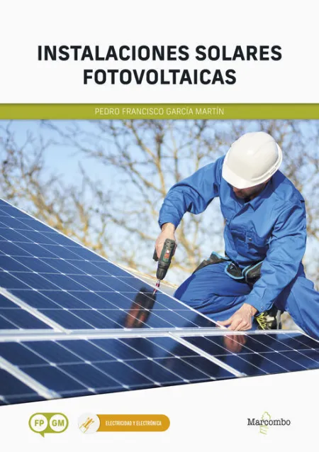 023 Fp/Gm Instalaciones Solares Fotovoltaicas