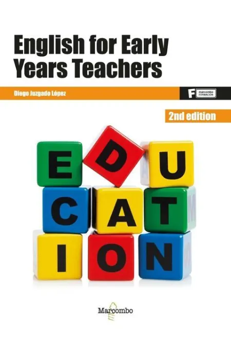 English For Early Years Teachers