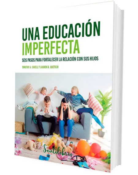 Una Educación Imperfecta